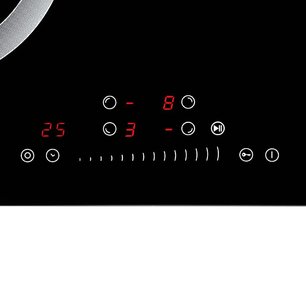 Электрическая варочная поверхность Крона BRILLARE 60 BL фото 4 в Челябинске Электрическая варочная поверхность KRONA BRILLARE 60 BL фото 4 в Челябинске