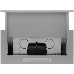 Встраиваемая вытяжка Krona KERRY E 600 INOX PB фото 4 в Челябинске Встраиваемая вытяжка Krona KERRY E 600 INOX PB фото 4 в Челябинске