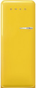 Холодильник Смег FAB28LYW6 фото в Челябинске Холодильник Smeg FAB28LYW6 фото в Челябинске