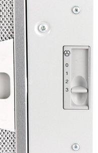Вытяжка Фабер FLEXA INOX A60 фото 3 в Челябинске Вытяжка Faber FLEXA INOX A60 фото 3 в Челябинске