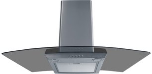 Вытяжка Куперсберг KAMINOX 90 X 4HPB фото в Челябинске Вытяжка Kuppersberg KAMINOX 90 X 4HPB фото в Челябинске