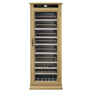 Винный шкаф Мэйвел MV102-WO1-C (Northern Oak) фото 3 в Челябинске Винный шкаф Meyvel MV102-WO1-C (Northern Oak) фото 3 в Челябинске