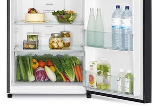 Холодильник Хитачи R-VG 472 PU8 GBW фото 4 в Челябинске Холодильник Hitachi R-VG 472 PU8 GBW фото 4 в Челябинске