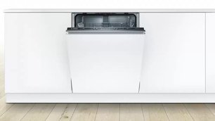 Встраиваемая посудомоечная машина BOSCH SMV25AX01R фото 2 в Челябинске Встраиваемая посудомоечная машина BOSCH SMV25AX01R фото 2 в Челябинске