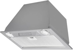 Встраиваемая вытяжка Куперсберг INLINEA 52 Inox фото в Челябинске Встраиваемая вытяжка Kuppersberg INLINEA 52 Inox фото в Челябинске