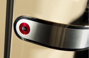 Холодильник KitchenAid KCFMA 60150R фото 4 в Челябинске