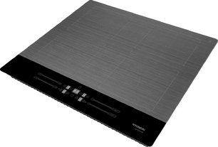 Индукционная варочная панель Hyundai HHI 6786 GR фото 4 в Челябинске