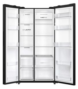 Холодильник Хайер HRF-600DM7RU фото 4 в Челябинске Холодильник Haier HRF-600DM7RU фото 4 в Челябинске