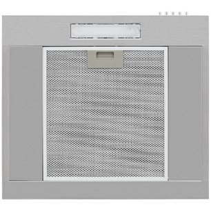 Встраиваемая вытяжка Крона JILLIAN 500 inox PB фото 2 в Челябинске Встраиваемая вытяжка KRONA JILLIAN 500 inox PB фото 2 в Челябинске