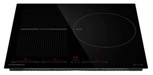 Индукционная варочная панель Maunfeld CVI593SFBK фото 2 в Челябинске