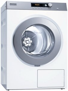 Сушильная машина Миле PT 7186 Vario RU LW (Белая) фото в Челябинске Сушильная машина Miele PT 7186 Vario RU LW (Белая) фото в Челябинске