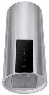 Вытяжка Maunfeld ALBA 39 Wall Inox фото в Челябинске