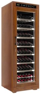 Винный шкаф Coldvine C108-WN1 (Modern) фото в Челябинске Винный шкаф Cold Vine C108-WN1 (Modern) фото в Челябинске
