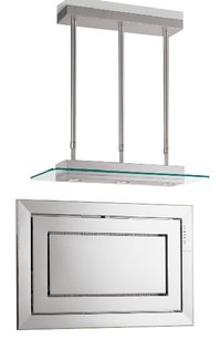 Вытяжка Фабер Concept X A90 IB фото в Челябинске Вытяжка Faber Concept X A90 IB фото в Челябинске