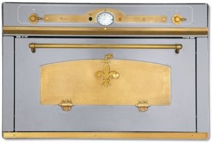 Духовой шкаф Рестарт ELF005 IX фото в Челябинске Духовой шкаф Restart ELF005 IX фото в Челябинске