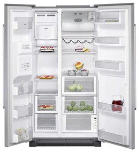 Холодильник Neff K3990X7 фото 3 в Челябинске