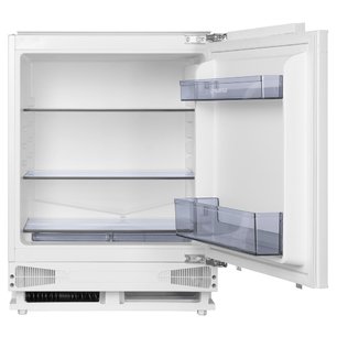 Встраиваемая холодильная камера Маунфилд MBL88SWGR фото в Челябинске Встраиваемая холодильная камера Maunfeld MBL88SWGR фото в Челябинске