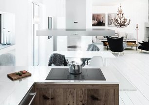 Варочная панель Asko HI1994M фото 3 в Челябинске