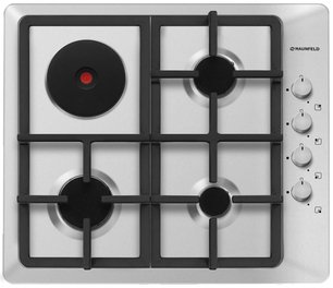 Варочная панель Маунфилд MEHS.64.97S фото в Челябинске Варочная панель Maunfeld MEHS.64.97S фото в Челябинске