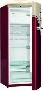 Холодильник Горение OBRB153R фото 3 в Челябинске Холодильник Gorenje OBRB153R фото 3 в Челябинске