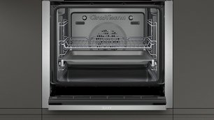 Духовой шкаф Нефф B4ACF4HN0 фото 3 в Челябинске Духовой шкаф Neff B4ACF4HN0 фото 3 в Челябинске
