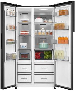 Холодильник Toshiba GR-RS780WI-PMJ(06) фото 4 в Челябинске