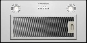 Встраиваемая вытяжка Куперсберг INPUSH 60 W фото 2 в Челябинске Встраиваемая вытяжка Kuppersberg INPUSH 60 W фото 2 в Челябинске
