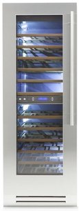 Винный шкаф Фиаба KS7490FW3 фото в Челябинске Винный шкаф Fhiaba KS7490FW3 фото в Челябинске