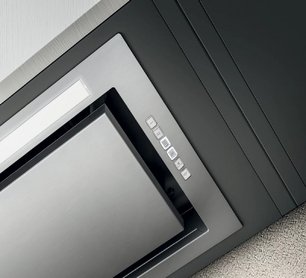 Вытяжка Элика HIDDEN ADV PLUS IX/A/72 фото 2 в Челябинске Вытяжка Elica HIDDEN ADV PLUS IX/A/72 фото 2 в Челябинске