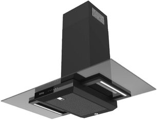Вытяжка Кертинг KHC 90925 SGB фото 3 в Челябинске Вытяжка Korting KHC 90925 SGB фото 3 в Челябинске