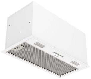 Вытяжка Фабер SCATOLA WH A60 фото в Челябинске Вытяжка Faber SCATOLA WH A60 фото в Челябинске