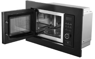 Встраиваемая микроволновая печь Midea MI62170B фото 4 в Челябинске