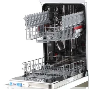 Посудомоечная машина АЕГ F55410W0P фото 3 в Челябинске Посудомоечная машина AEG F55410W0P фото 3 в Челябинске