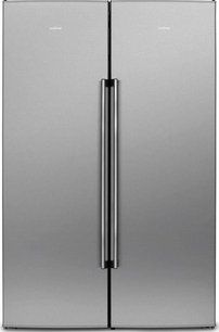 Холодильник Вестфрост VF395-1SB (VF 395 SB + VF 391 SB) фото в Челябинске Холодильник Vestfrost VF395-1SB (VF 395 SB + VF 391 SB) фото в Челябинске