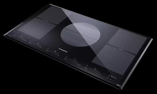 Индукционная варочная панель Маунфилд CVI905SFBK LUX Inverter фото 2 в Челябинске Индукционная варочная панель Maunfeld CVI905SFBK LUX Inverter фото 2 в Челябинске