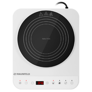 Настольная плитка Maunfeld EFI271TWH фото в Челябинске