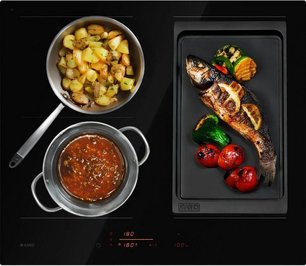 Варочная панель Asko HI5642FMG1 фото 3 в Челябинске