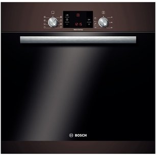 Духовой шкаф Бош HBA 23S140 R фото в Челябинске Духовой шкаф Bosch HBA 23S140 R фото в Челябинске