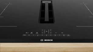Индукционная варочная панель Bosch PVQ895F25E фото 2 в Челябинске