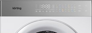 Стирально-сушильная машина Korting KWD 601296 фото 3 в Челябинске