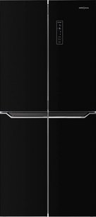 Холодильник Крона EISKALT 7970 XD TNF GLASS BL фото в Челябинске Холодильник KRONA EISKALT 7970 XD TNF GLASS BL фото в Челябинске