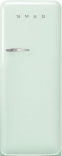 Холодильник Смег FAB28RPG6 фото в Челябинске Холодильник Smeg FAB28RPG6 фото в Челябинске