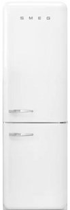 Холодильник Смег FAB32RWH3 фото в Челябинске Холодильник Smeg FAB32RWH3 фото в Челябинске