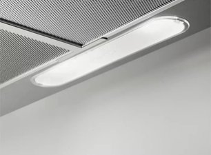 Вытяжка Электролюкс LFU9215W фото 2 в Челябинске Вытяжка Electrolux LFU9215W фото 2 в Челябинске