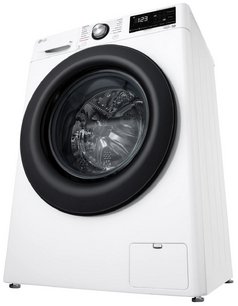 Стиральная машина LG F2V3PS6W фото 4 в Челябинске