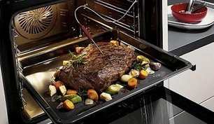 Духовой шкаф АЕГ BP5013001M фото 2 в Челябинске Духовой шкаф AEG BP5013001M фото 2 в Челябинске