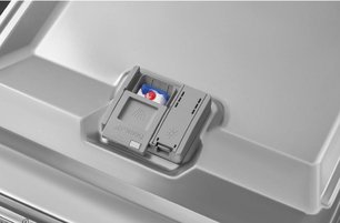 Встраиваемая посудомоечная машина Смег STFABRD3 фото 4 в Челябинске Встраиваемая посудомоечная машина Smeg STFABRD3 фото 4 в Челябинске