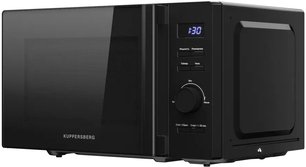 Микроволновая печь Kuppersberg TMW 205 B фото 3 в Челябинске