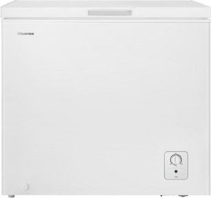 Морозильный ларь Hisense FC325D4BW1 фото в Челябинске