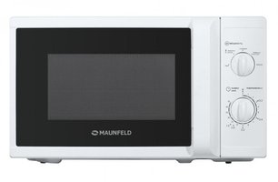 Микроволновая печь MAUNFELD MFSMO.20.7WH фото 2 в Челябинске Микроволновая печь MAUNFELD MFSMO.20.7WH фото 2 в Челябинске